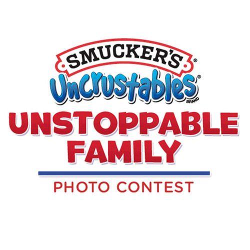 Uncrustables Logo - Smucker's® Uncrustables® Partners with Kristi Yamaguchi to Host ...