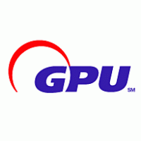 GPU Logo - GPU. Brands of the World™. Download vector logos and logotypes