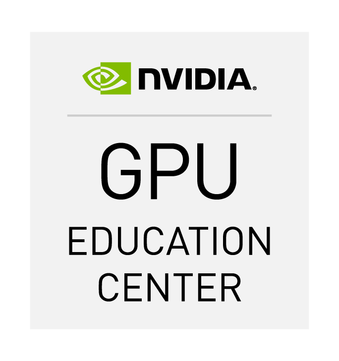 GPU Logo - Dr. Christopher Henry