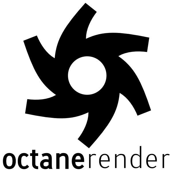 GPU Logo - Is the Titan V a Good GPU for OctaneRender?