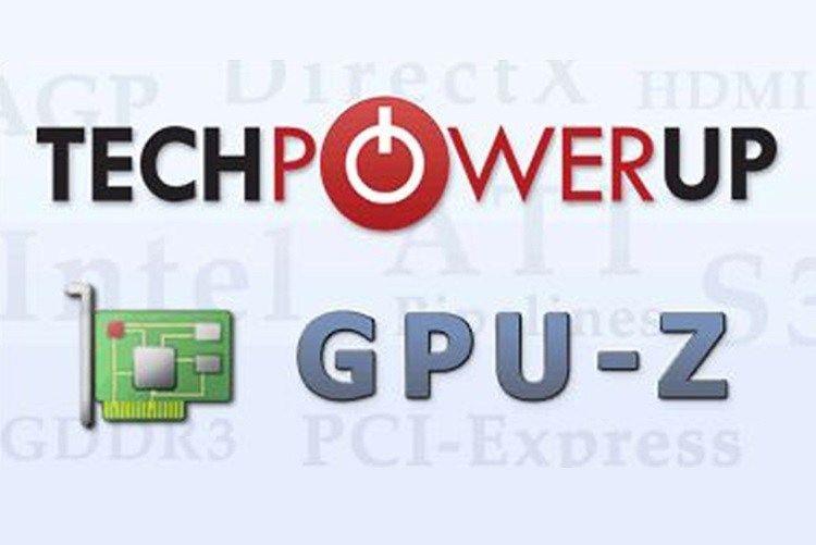 GPU Logo - GPU Z Logo