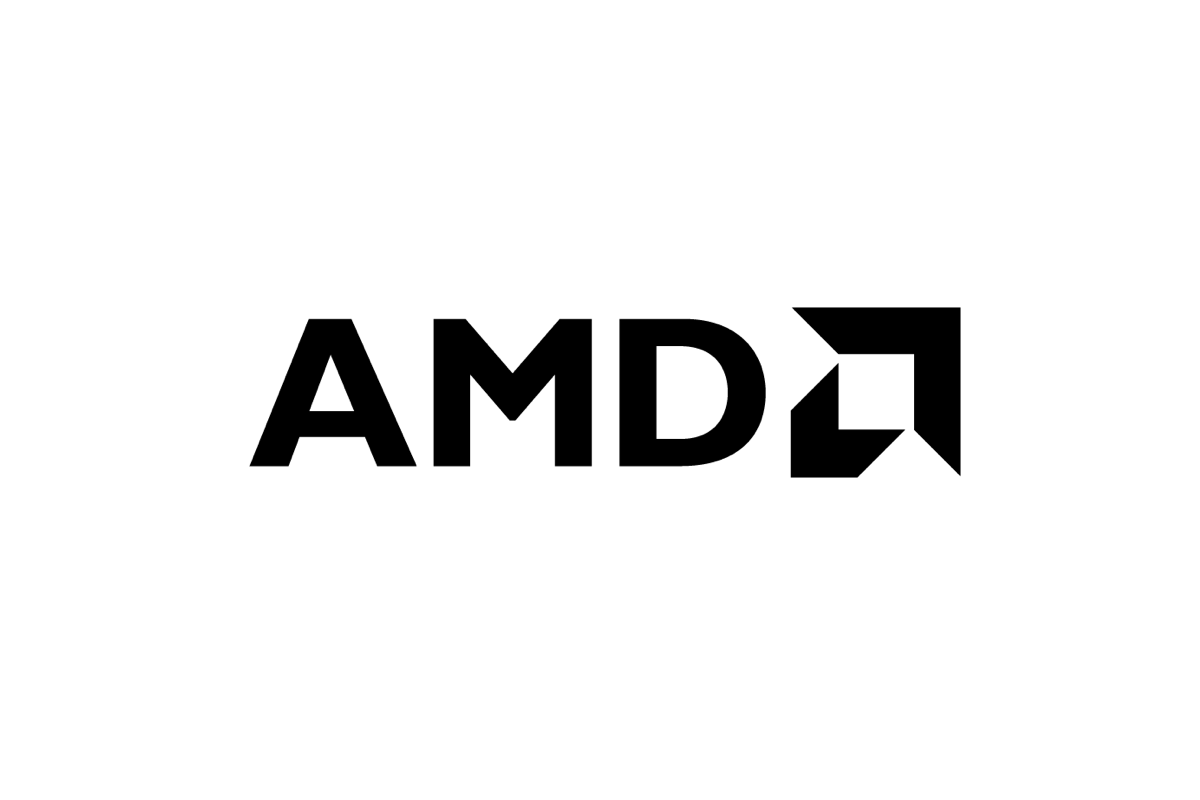 GPU Logo - Google Partners with AMD for Custom Stadia GPU