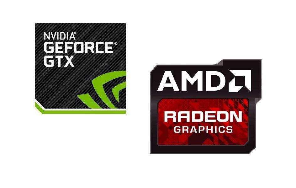 GPU Logo - How To Properly Uninstall Nvidia Or AMD ATI GPU Drivers. Custom PC