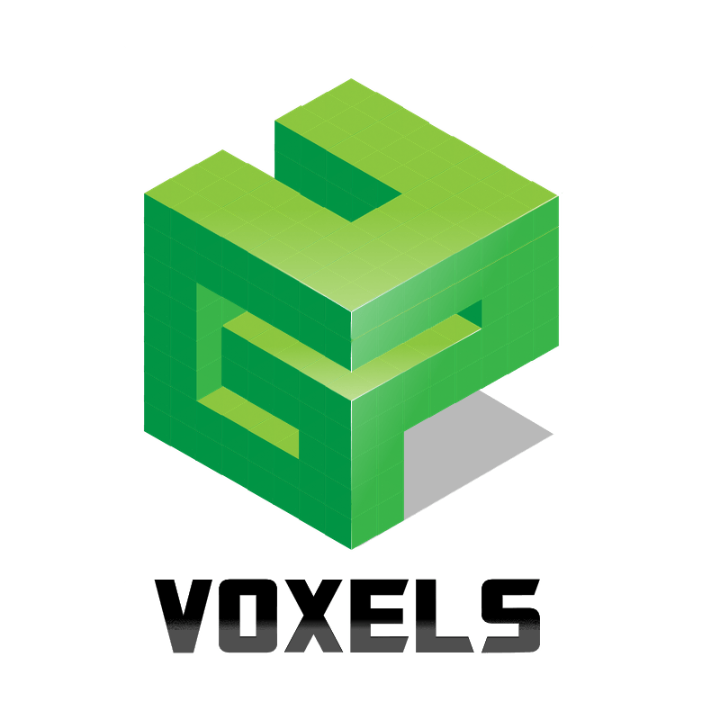 GPU Logo - GPU Voxels Blog Archive New Logo For The GPU Voxels Library