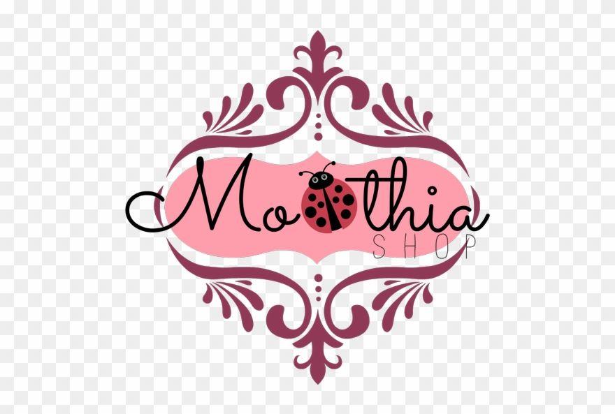 Contoh Logo - Karenina On Twitter Contoh Logo Moothia Shop Online - Don T Blink ...