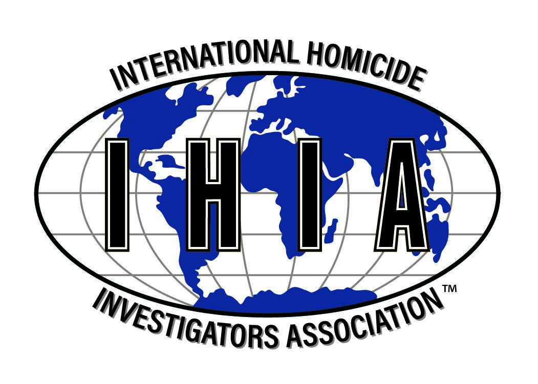 Homicide Logo - International Homicide Investigators Association - IHIA Advanced ...