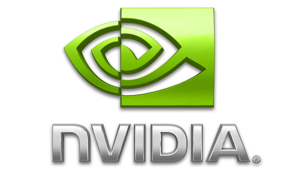 GPU Logo - Nvidia's Maxwell GPU architecture will access system RAM | TheINQUIRER