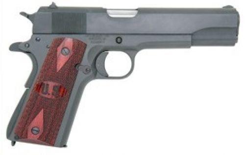 45ACP Logo - Auto Ordnance 1911PKZSEW U.S. Logo 7 1 45ACP 5