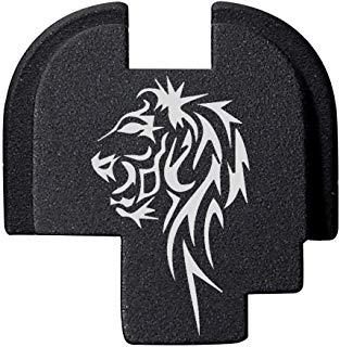 45ACP Logo - Amazon.com: Springfield Armory XDs .45 acp