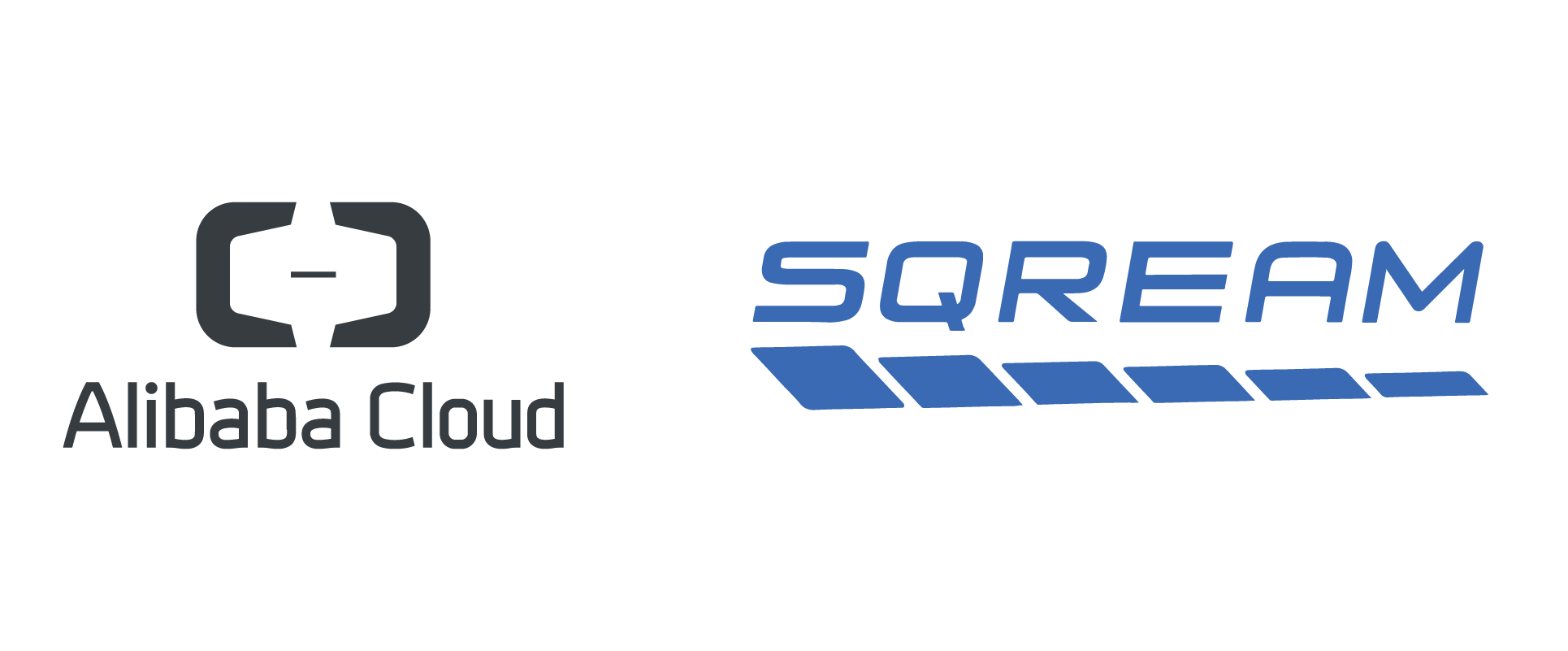 GPU Logo - SQream Partners with Alibaba Cloud to Deliver High Speed GPU Database