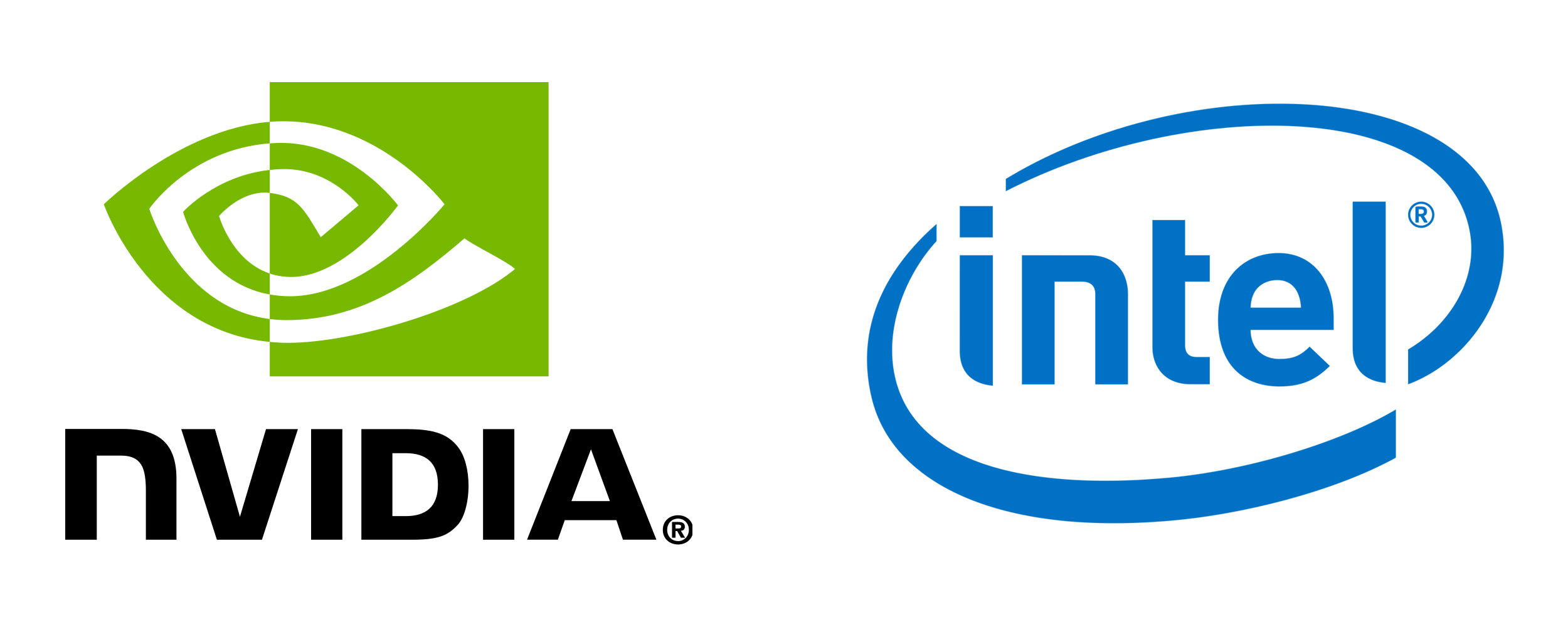 GPU Logo - Enterprise Rackmount GPU Video Analytics Server