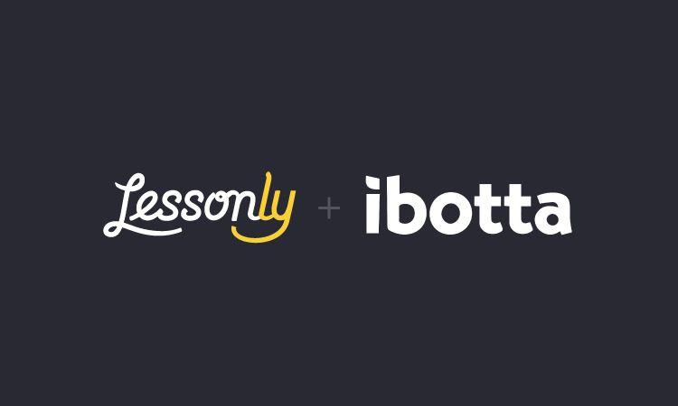 Ibotta Logo - How Ibotta Delivers Superior Customer Service with Lessonly