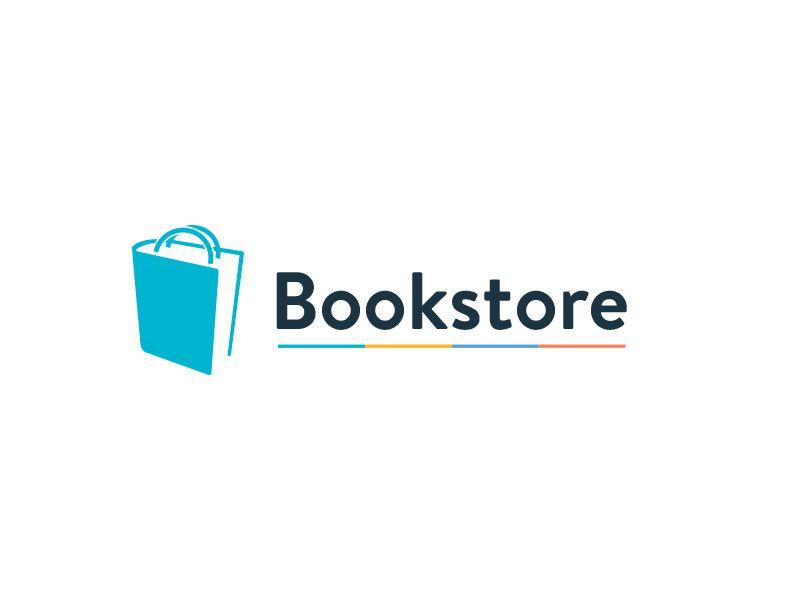 Bookstore Logo - Bookstore Logo by Joe Taylor on Dribbble
