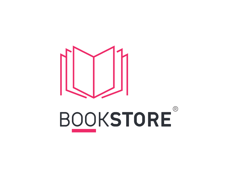 Bookstore Logo - Book Store. Bookstore Design. Bookstore design, Books, Store