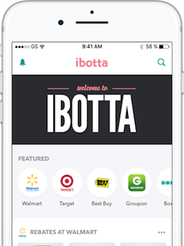 Ibotta Logo - ibotta logo png - AbeonCliparts | Cliparts & Vectors for free 2019