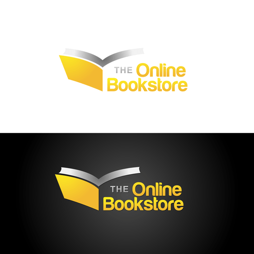 Bookstore Logo - New logo wanted for The Online Bookstore. Logo design contest