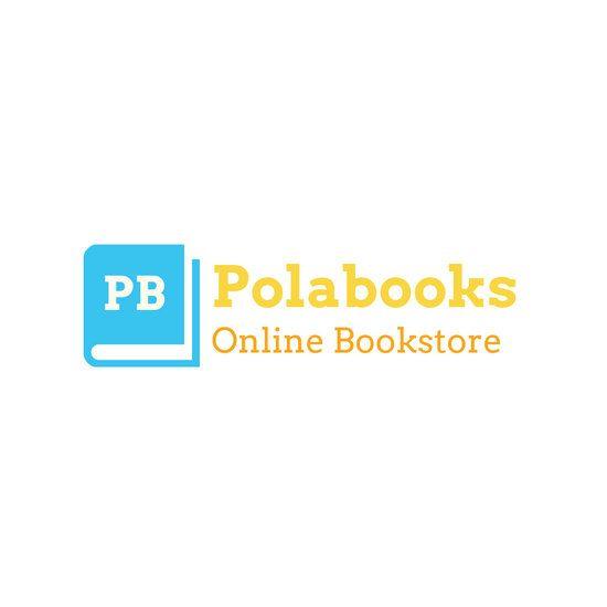 Bookstore Logo - Colorful Bookstore Logo