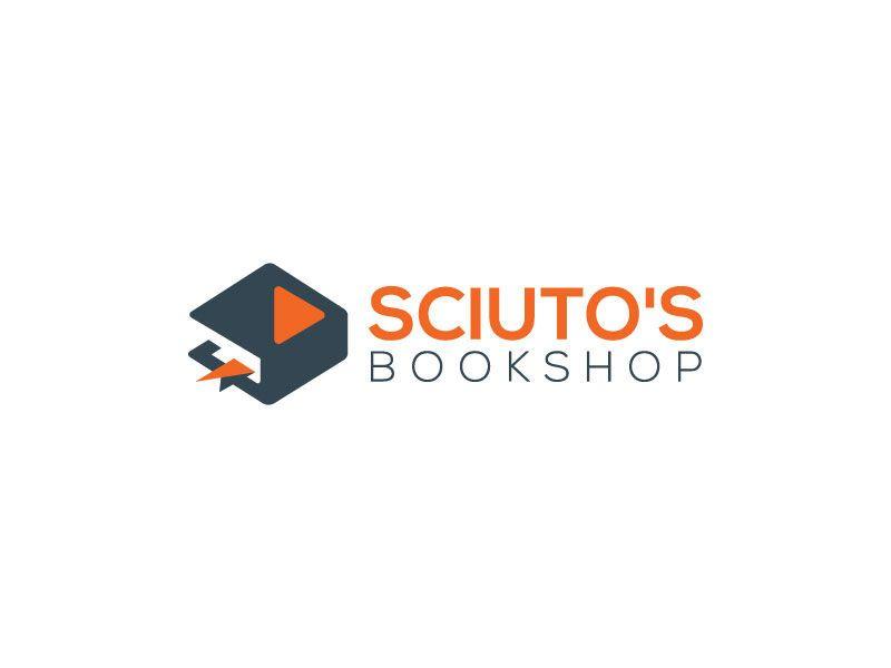 Bookstore Logo - Entry #25 by abusaleh44123 for Bookstore Logo | Freelancer