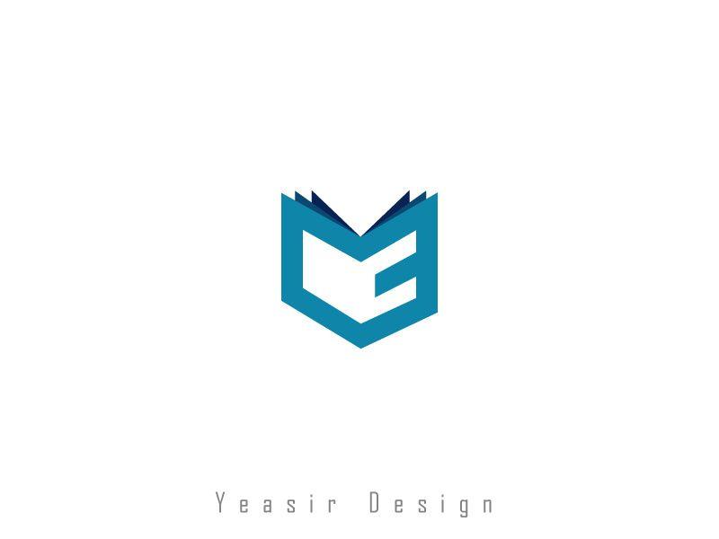Bookstore Logo - Bookstore logo by Yeasir Ahmed on Dribbble