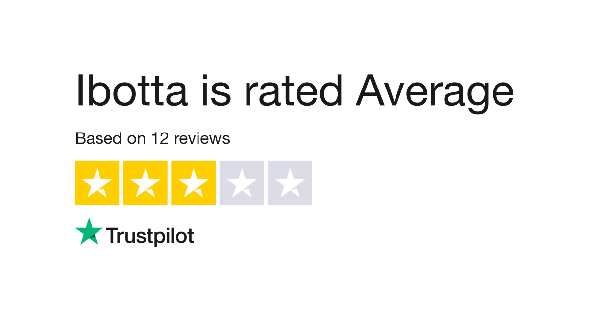 Ibotta Logo - Ibotta Reviews | Read Customer Service Reviews of ibotta.com