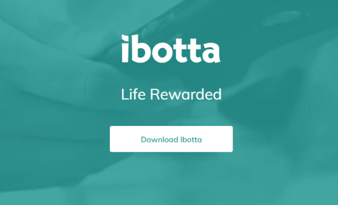 Ibotta Logo - Saving money: Ibotta App