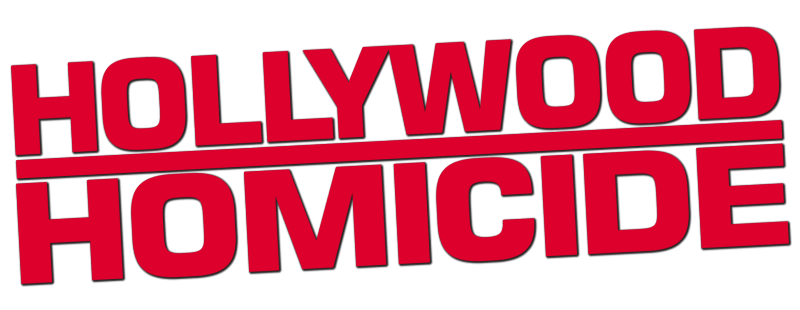 Homicide Logo - Hollywood Homicide | Logopedia | FANDOM powered by Wikia