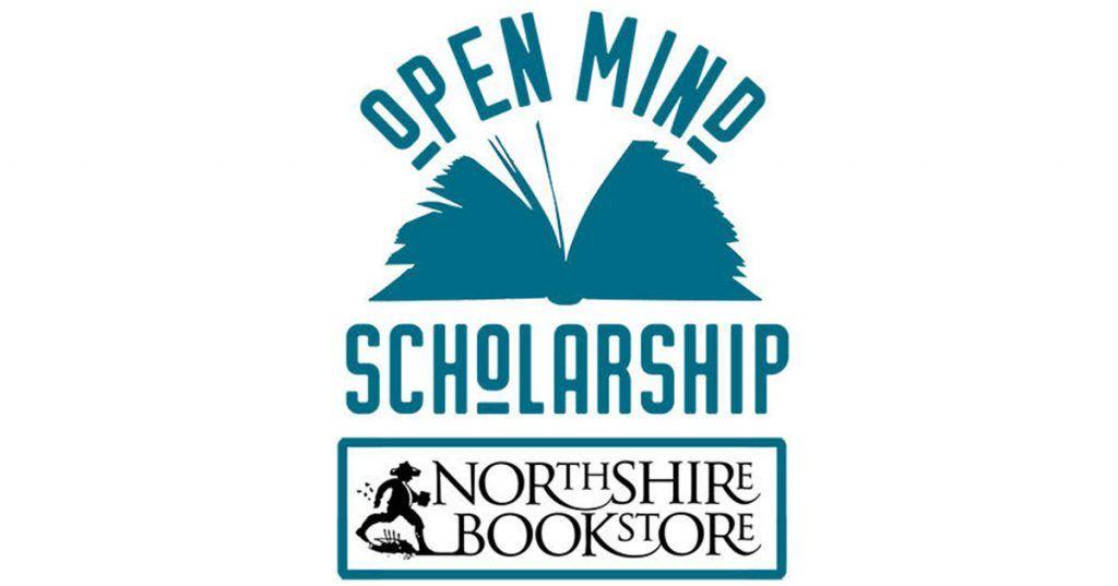 Bookstore Logo - Why High School Seniors Should Submit an Essay for Northshire ...