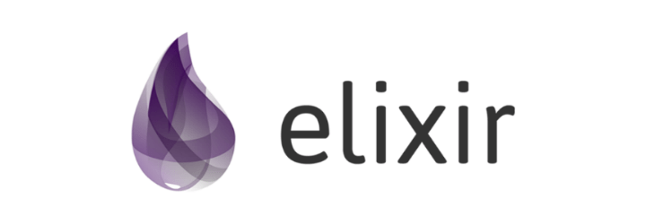 Elixir Logo - Elixir and Erlang with Jose Valim - Software Engineering Daily