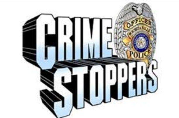 Homicide Logo - Crime Stoppers: Cody Jackson cold case homicide