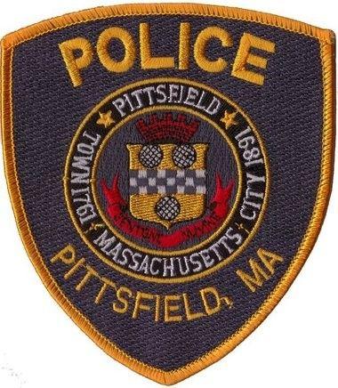 Homicide Logo - Shooting death of Pittsfield man ruled homicide