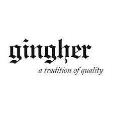 Gingher Logo - 