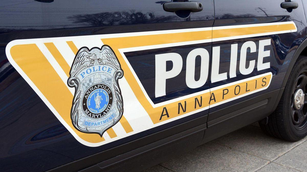 Homicide Logo - Annapolis homicide takes place on eve of City Council special ...
