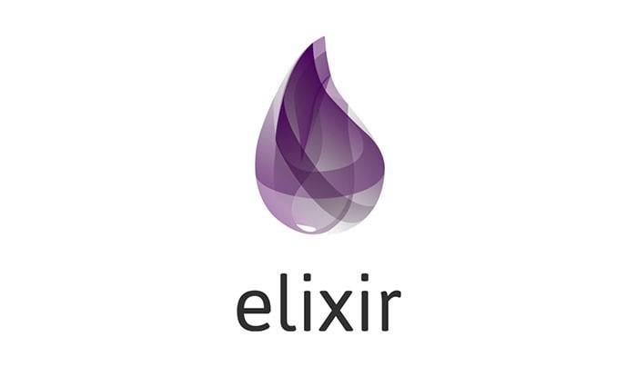 Elixir Logo - How to scrape Instagram profiles with Elixir. Díaz