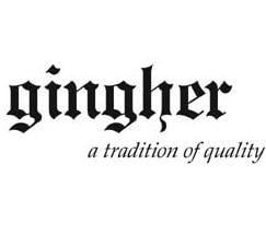 Gingher Logo - Thread Maniac Designs | Cross Stitch Patterns and Accessories