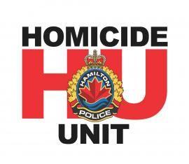 Homicide Logo - Homicide | Hamilton Police Service