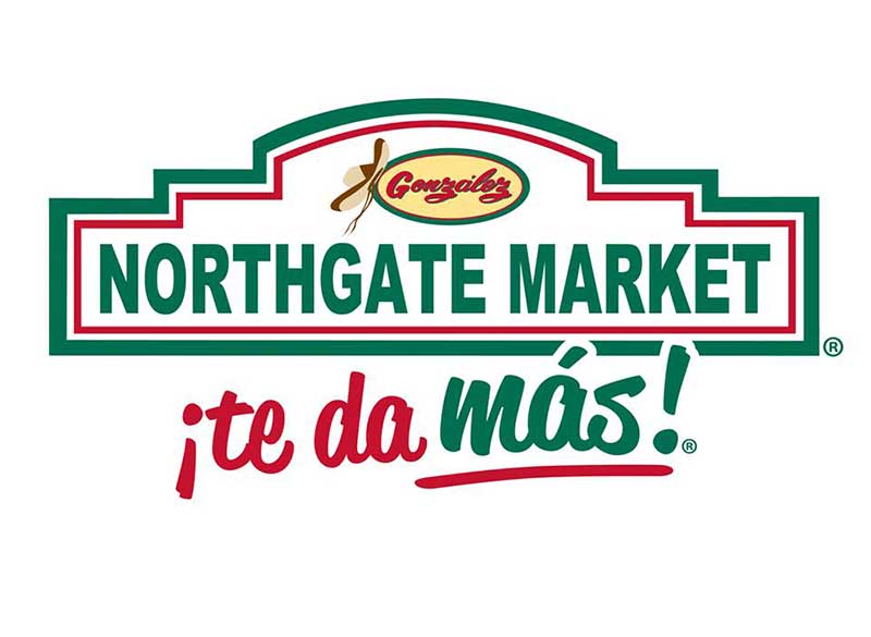 Northgate Logo - Northgate Gonzalez Market Raises $275K For Disaster Relief