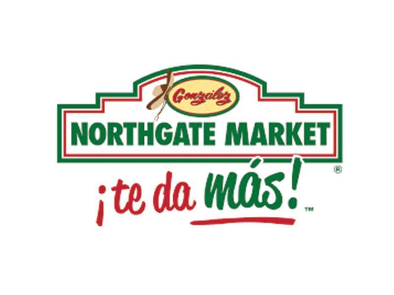 Northgate Logo - Northgate Market - Anaheim Town Square