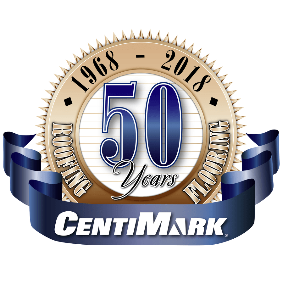 Centimark Logo - CentiMark Roofing Contractor in North America