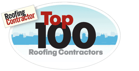 Centimark Logo - CentiMark #1 Roofing Contractor