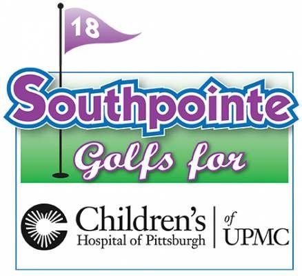 Centimark Logo - CentiMark Golfs for Children's Hospital of Pittsburgh