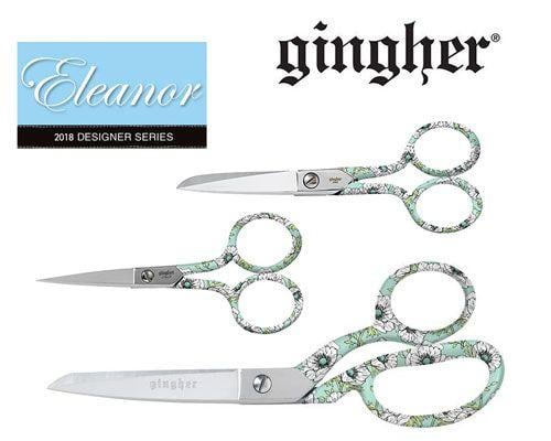 Gingher Logo - Gingher Scissors and Shears States Sales