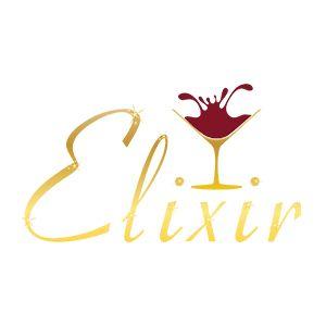 Elixir Logo - Elixir Event Services - Enchanting Bridal Show