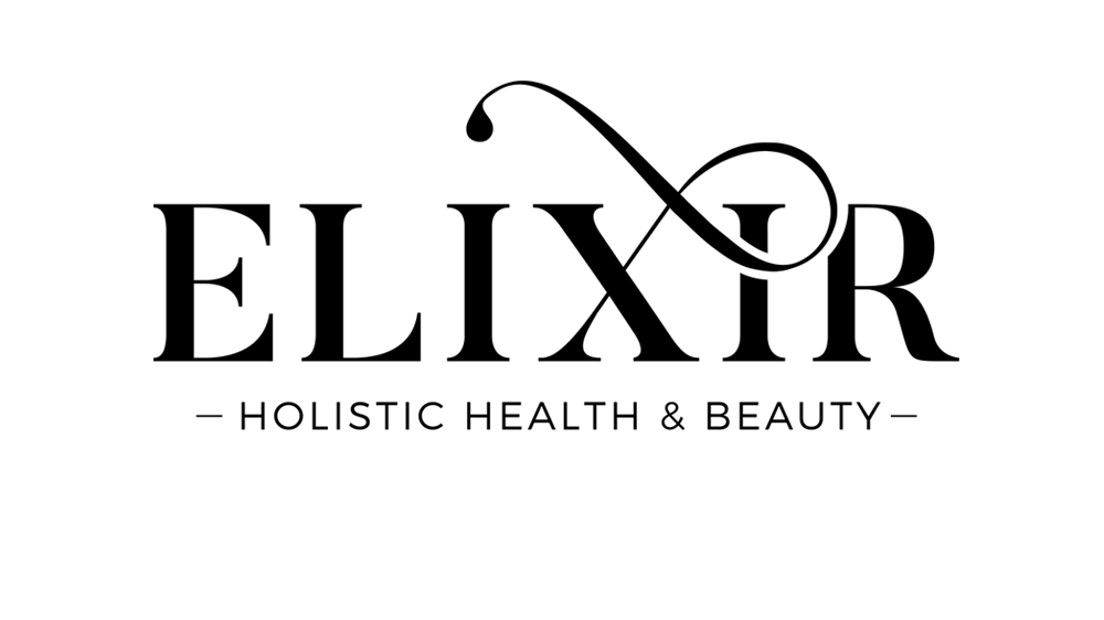 Elixir Logo - Fig & Parsley Tumbler Candle