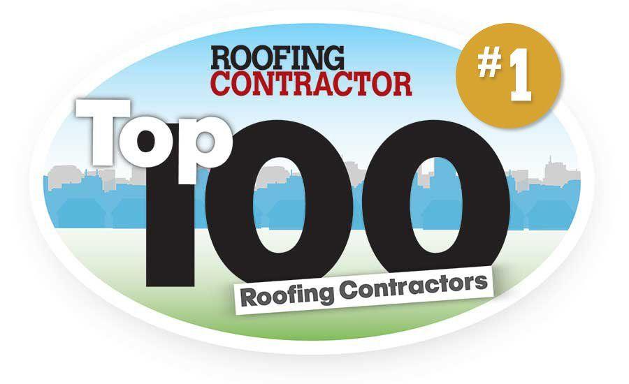 Centimark Logo - CentiMark named Roofing Contractor