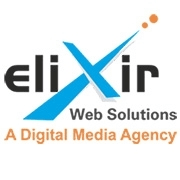 Elixir Logo - Elixir Web Solutions Reviews | Glassdoor.co.in