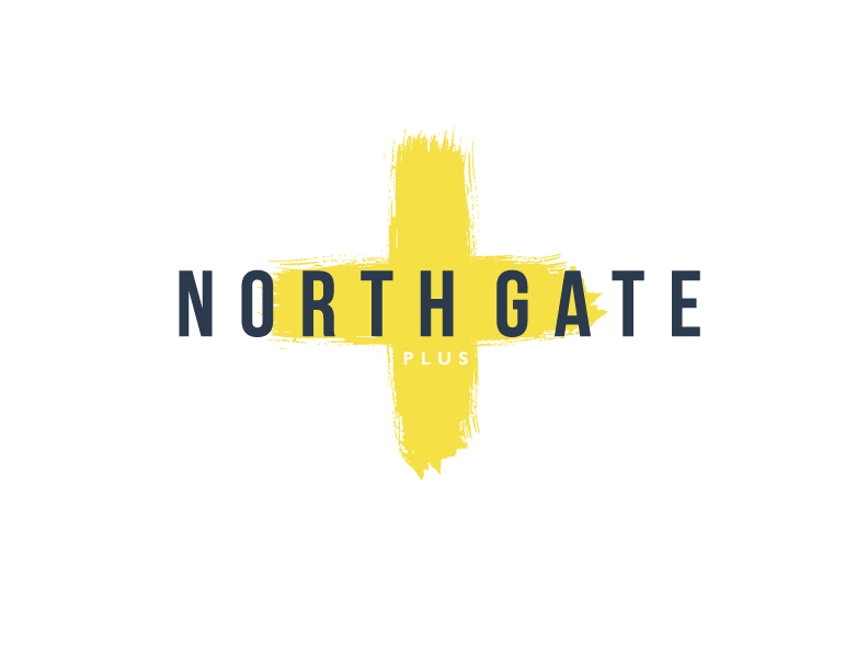 Northgate Logo - NorthGate + – An out sourced sales and marketing company focusing on ...