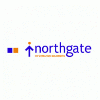 Northgate Logo - Northgate | Brands of the World™ | Download vector logos and logotypes