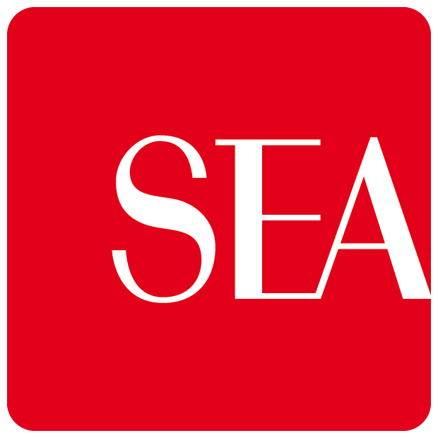 Sea Logo - Logo SEA Group | SEA Group