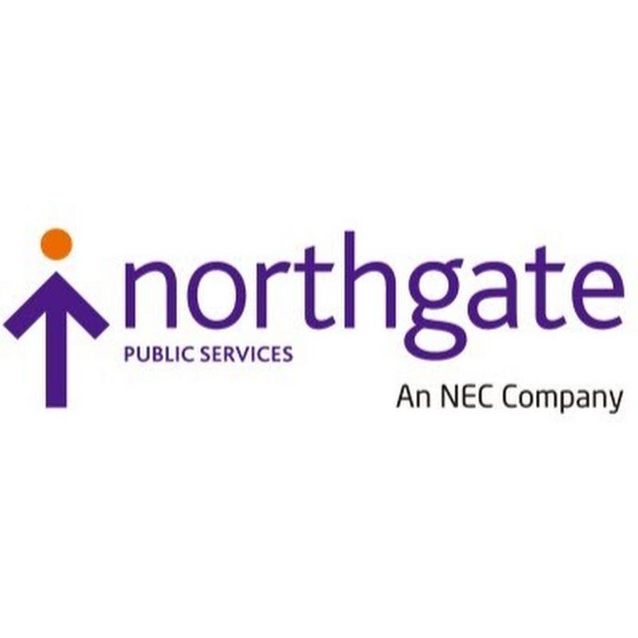 Northgate Logo - Northgate Public Services - YouTube
