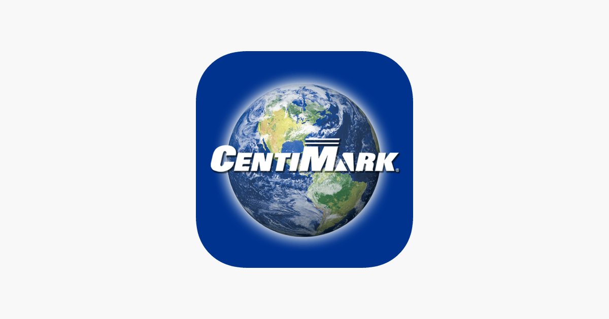 Centimark Logo - Centimark on the App Store